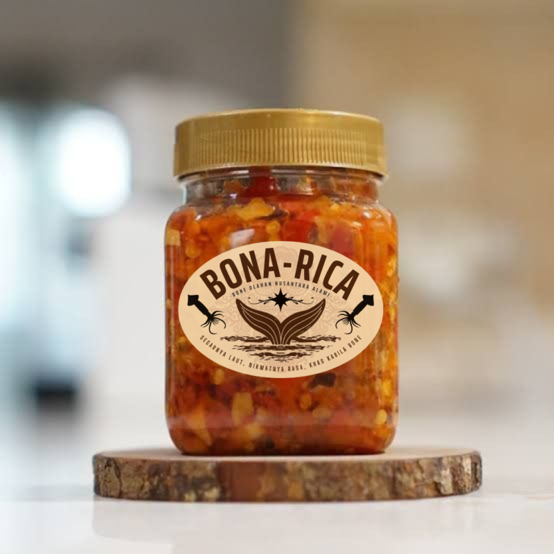 BONA RICA