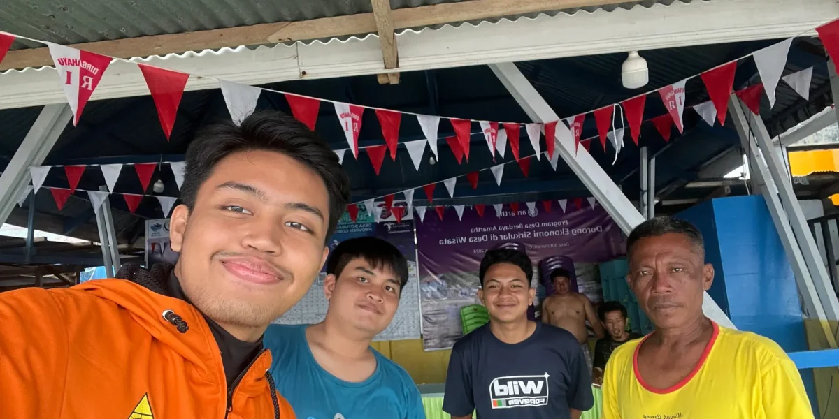 Copy of WAWANCARA PARIWISATA